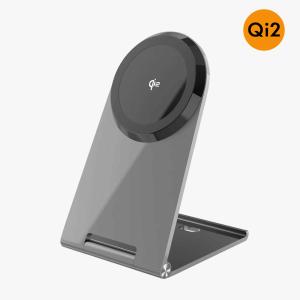 新規格Qi2 iPhone17 ワイヤレス充電...の詳細画像1