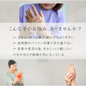 【雑誌・テレビ紹介】ハンドマッサージ ハンドマ...の詳細画像4