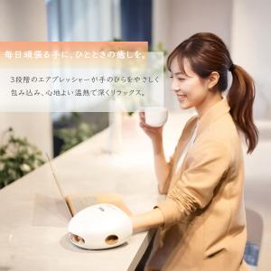【雑誌・テレビ紹介】ハンドマッサージ ハンドマ...の詳細画像5
