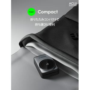 Qi2 ワイヤレス充電器 3in1 iPhon...の詳細画像5