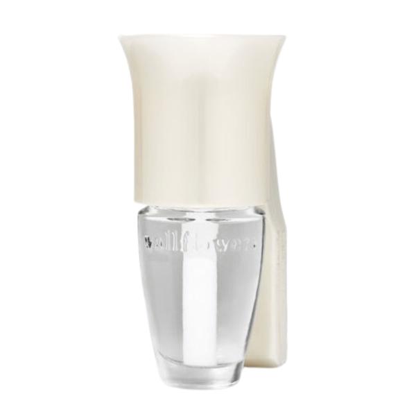 ルームフレグランス プラグインスターター (本体のみ) ホワイトパールフレアーナイトライト Wall...