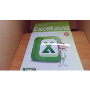Excel2010 2 E MOS合格対策講座 イクロソフトオフィス スペシャリスト/ACB