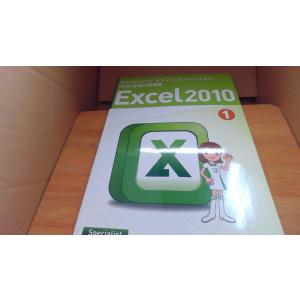 Excel2010 1 E マイクロソフトオフィス スペシャリスト MOS合格対策講座/ACB