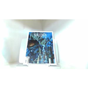 GATHER JOURNAL COCOONの商品画像