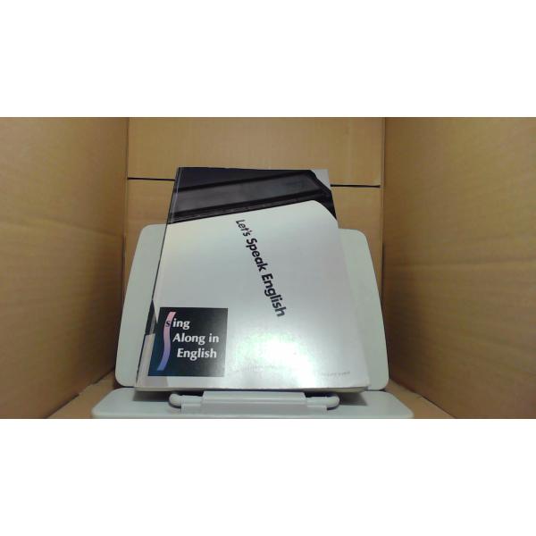 Sing Along in English　歌うティーチャー