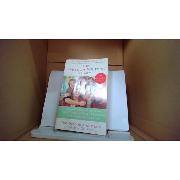 THE FREEDOM WRITERS DIARY /DAZI