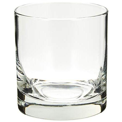 Libbey(リビー) ヘビーベース ロック No.916CD ソーダガラス (6ヶ入) RLBBI...