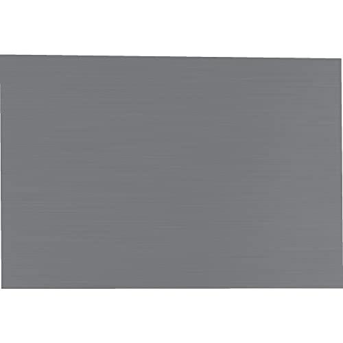 トラスコ中山(TRUSCO) ステンレスカット板 300×400×厚み2.0mm SUS430 SC...