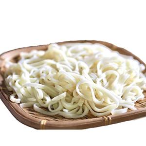 長崎五島うどん  お徳用  椿油使用 五島手延うどん 240グラム×12袋（1袋2〜3人前）｜remtory