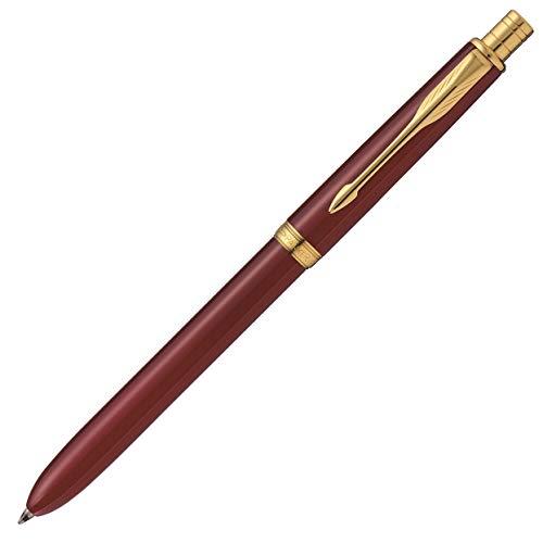 PARKER ボールペン 多機能ペン ソネット オリジナル レッドGT NEW 正規輸入品 S113...