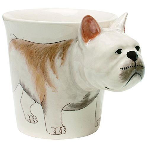 アニマルマグ マグカップ フレンチブルドッグ 約285ml 261100