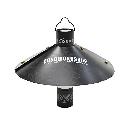 5050WORKSHOP KASA SHADE for MINIMALight(カサシェード)