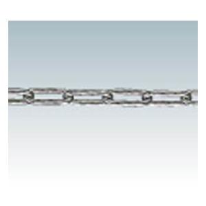 TRUSCO(トラスコ) ステンレスカットチェーン 5.0mm×5m TSC-505