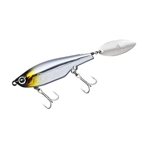 ダイワ(DAIWA) モアザン シャロースピン 74S ギンギラギン(S)