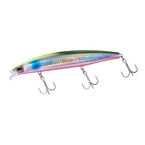 ダイワ(DAIWA) シーバス ルアー ショアラインシャイナーＺセットアッパー１２５Ｓ アデルチャー...