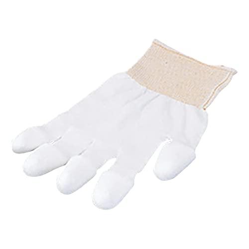 低発塵 ショーワグローブ(Showaglove) 簡易包装トップフィット手袋 10双入 Sサイズ 1...