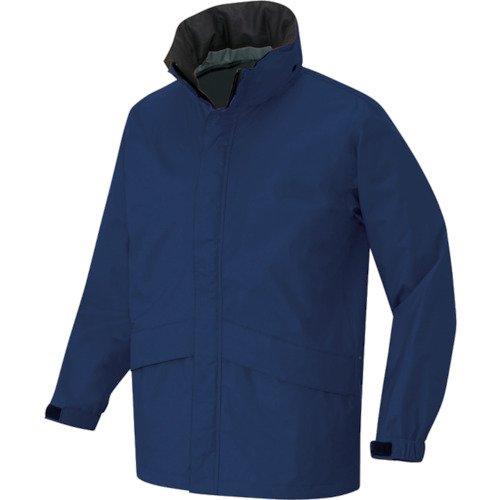 アイトス AITOZ 全天候型ベーシックジャケット AZ56314 008 ネイビー S