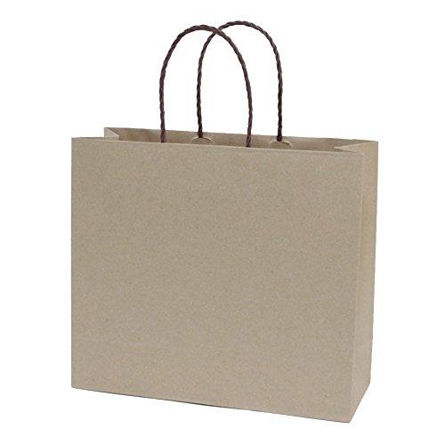 ヘイコー 手提 紙袋 スムース 3才 S ライナー 32x11.5x28cm 10枚入