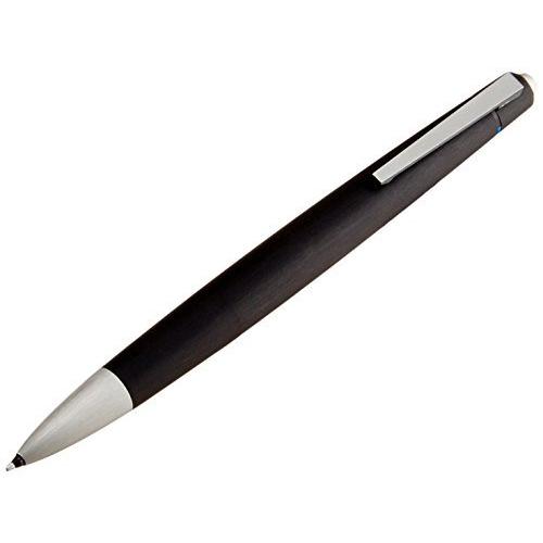 LAMY ラミー 多機能ペン 2000 ブラック L401 油性ボールペン4色 正規輸入品