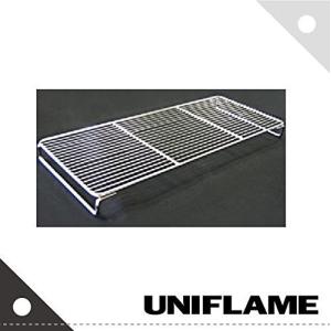 (ユニフレーム) UNIFLAME ユニセラロング用ワイヤー網 720790｜remtory