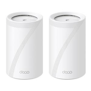 TP-Link(ティーピーリンク) Deco BE25 1P BE3600 Wi-Fi 7(be