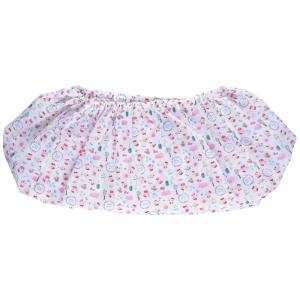 スケーター (skater) ベビーカー用 タイヤカバー ハローキテイ サンリオ BCTC1-A