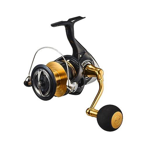 ダイワ(DAIWA) スピニングリール 23レガリス LT6000D-H