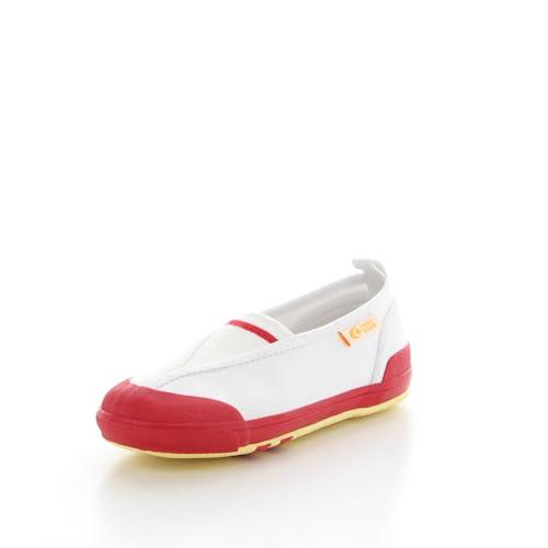 キャロット上履き 三角ゴム 14~25cm 0.5cm有 男の子 女の子 キッズ CR ST12 レ...