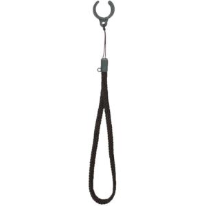 フジホーム ステッキ用ストラップ２２ｍｍ用ブラック