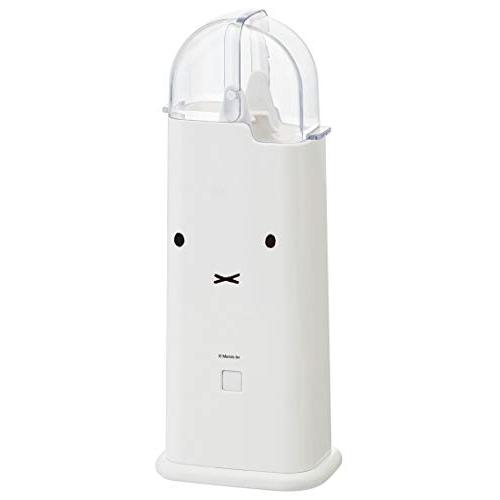 スケーター(Skater) 箸立て フード式 箸スタンド 箸置き ミッフィー TW81