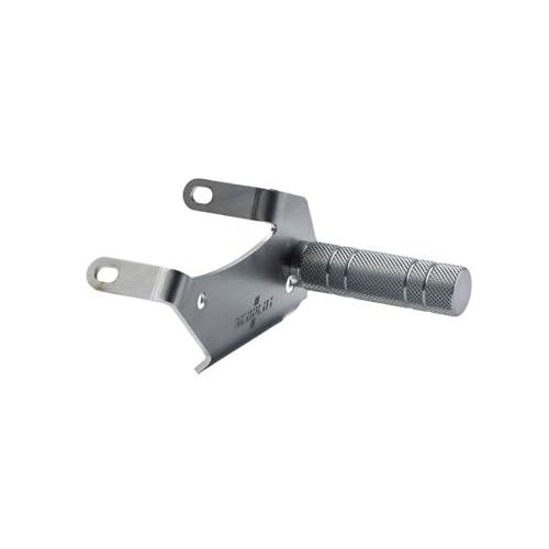 ネオプロト(NEOPLOT) フットレスト フットレストバーNEO NP77270 調整可能な左足フ...