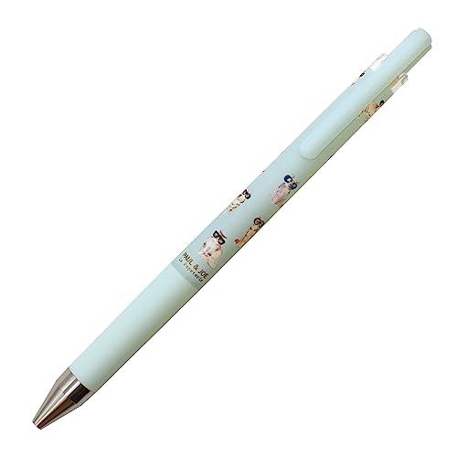 PILOT 限定 ゲルインキボールペン ジュースアップ PAUL &amp; JOE La Papeteri...