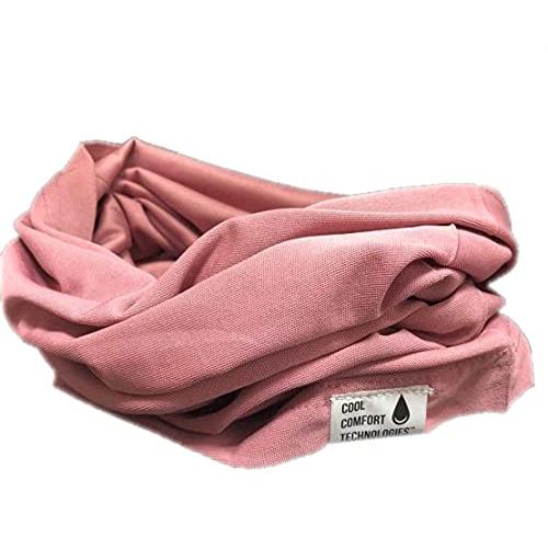 Cool Comfort Technologies CCT 冷感 ネッククーラー チルチューブ 日焼...