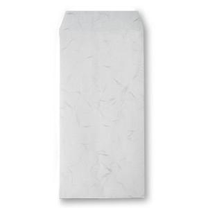 山櫻 封筒 長3封筒 大礼紙 和紙 センター貼り 10枚パック 番号枠なし