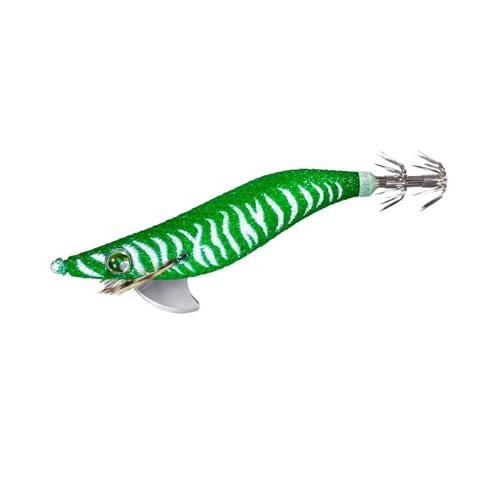 シマノ(SHIMANO) セフィア スイスイドロッパー 2.5号 QS-Z25Y 010 グリーンゼ...