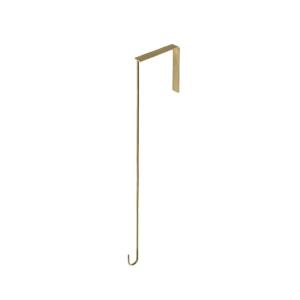 SHISEI BRASS リース フック S