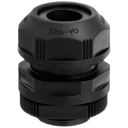 オーム電機 防水型キャプコン OA-W2216 OAW2216