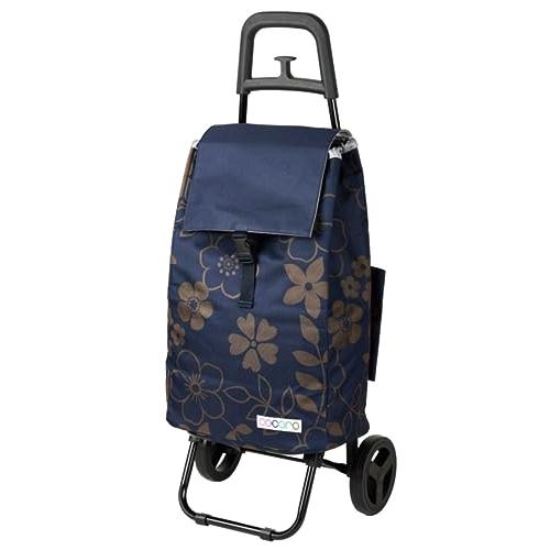 レップ(Rep) Cocoro(コ・コロ) ショッピング キャリー カート スタンダードタイプ 40...