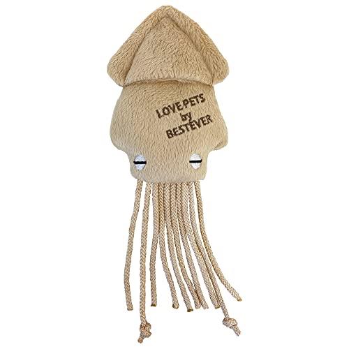 LOVE PETS by BESTEVER ラブペッツバイベストエバー ペットトイ イカ 一夜干し ...