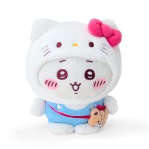 シナモロール 送料無料【ハチワレ×シナモロール】 Sanrio サンリオ