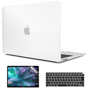 TwoL MacBook Air 13 2018 2019 2020 2021 A1932 A2179 A2337 M1｜remtory