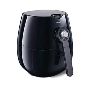フィリップス ノンフライヤープラス HD9530/22（黒） 電気フライヤー
