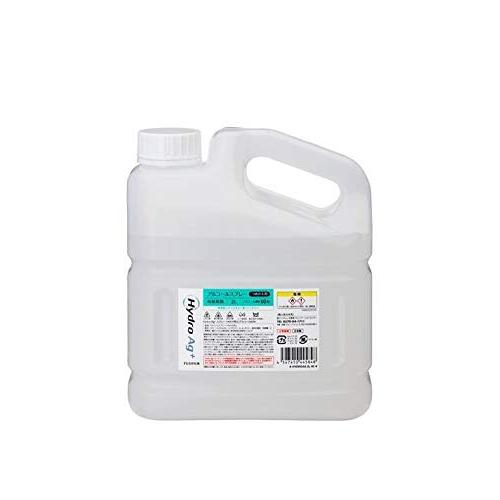 HydroAg＋つめかえ用 ２L（アルコール60％）