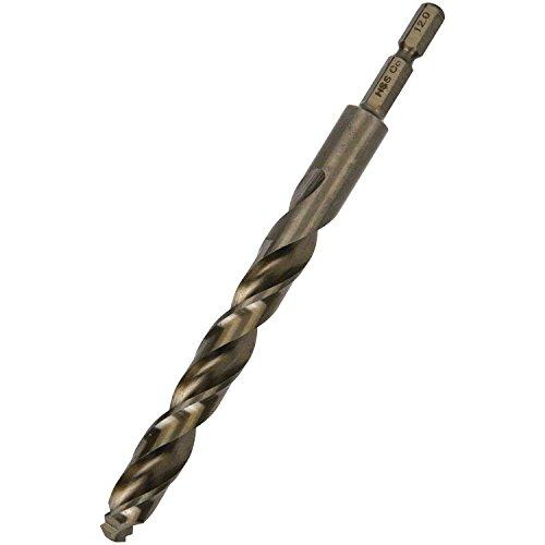SK11(エスケー11) 六角軸 ステンドリル 適長 ノーマル 12.0mm