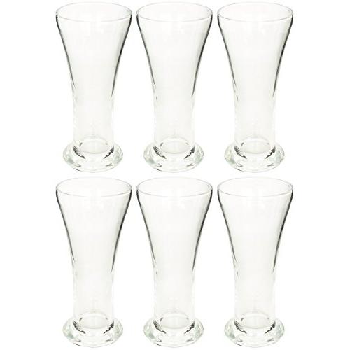 アデリア(ADERIA) カクテルグラス 330ml 口部強化 AXサワー 6個セット 日本製 B-...