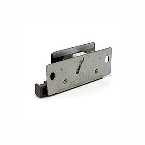 杉田エース ミズタニ 純正部品 網戸ガイド 外付鉄筋・マンション用 網戸-319 1個入