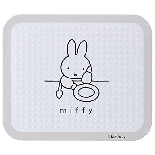 スケーター(Skater) キッチン 耐熱ボード S 調理台ボード 26×22cm ミッフィー モノ...