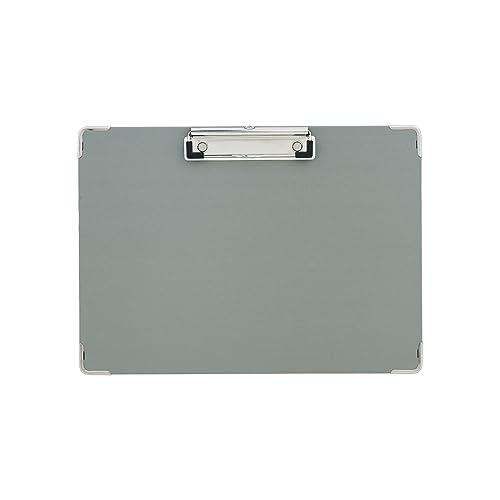 ナカバヤシ 用箋挟(クリップボード) A4/S(ヨコ)型 QB-NA4S