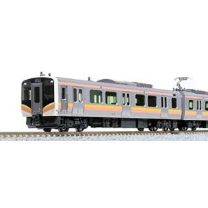 KATO Nゲージ E129系0番台 4両セット 10-1735 鉄道模型 電車｜remtory