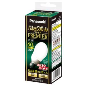 Panasonic（パナソニック） 電球形蛍光灯（蛍光ランプ） パルック